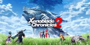 Xenoblade Chronicles 2 sur jdrpg.fr