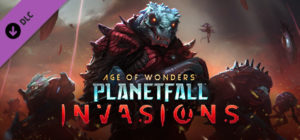 Age of Wonders: Planetfall - Invasions [DLC] sur jdrpg.fr