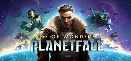 Age of Wonders: Planetfall sur jdrpg.fr