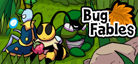 Bug Fables: The Everlasting Sapling sur jdrpg.fr