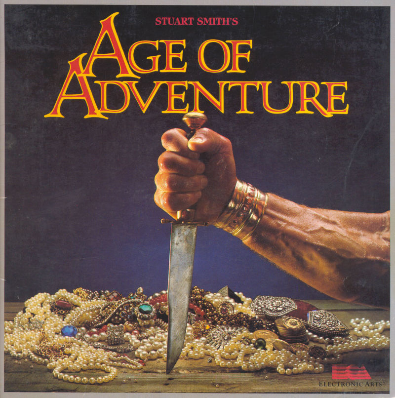 Age of Adventure: The Return of Heracles sur jdrpg.fr