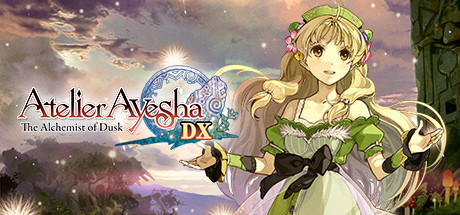 Atelier Ayesha: The Alchemist of Dusk DX sur jdrpg.fr