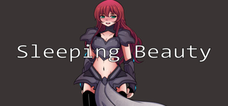 Hentai RPG / Sleeping Beauty