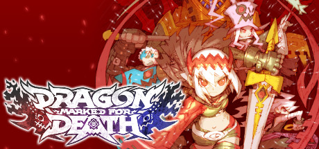 RPG / Dragon - Marked for Death
