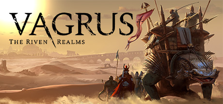 RPG / Vagrus - The Riven Realms - Prologue