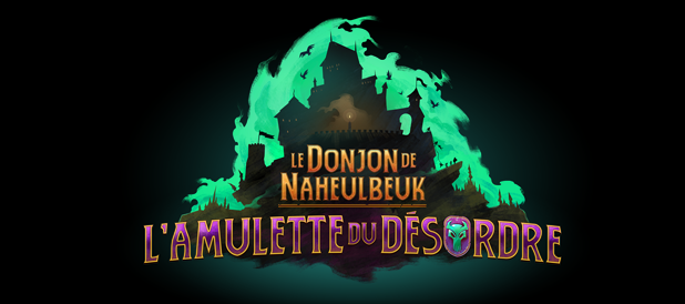 Le Donjon de Naheulbeuk: L'Amulette du Chaos DLC final sur Nintendo Switch