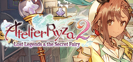 Atelier Ryza 2: Lost Legends & the Secret Fairy sur jdrpg.fr