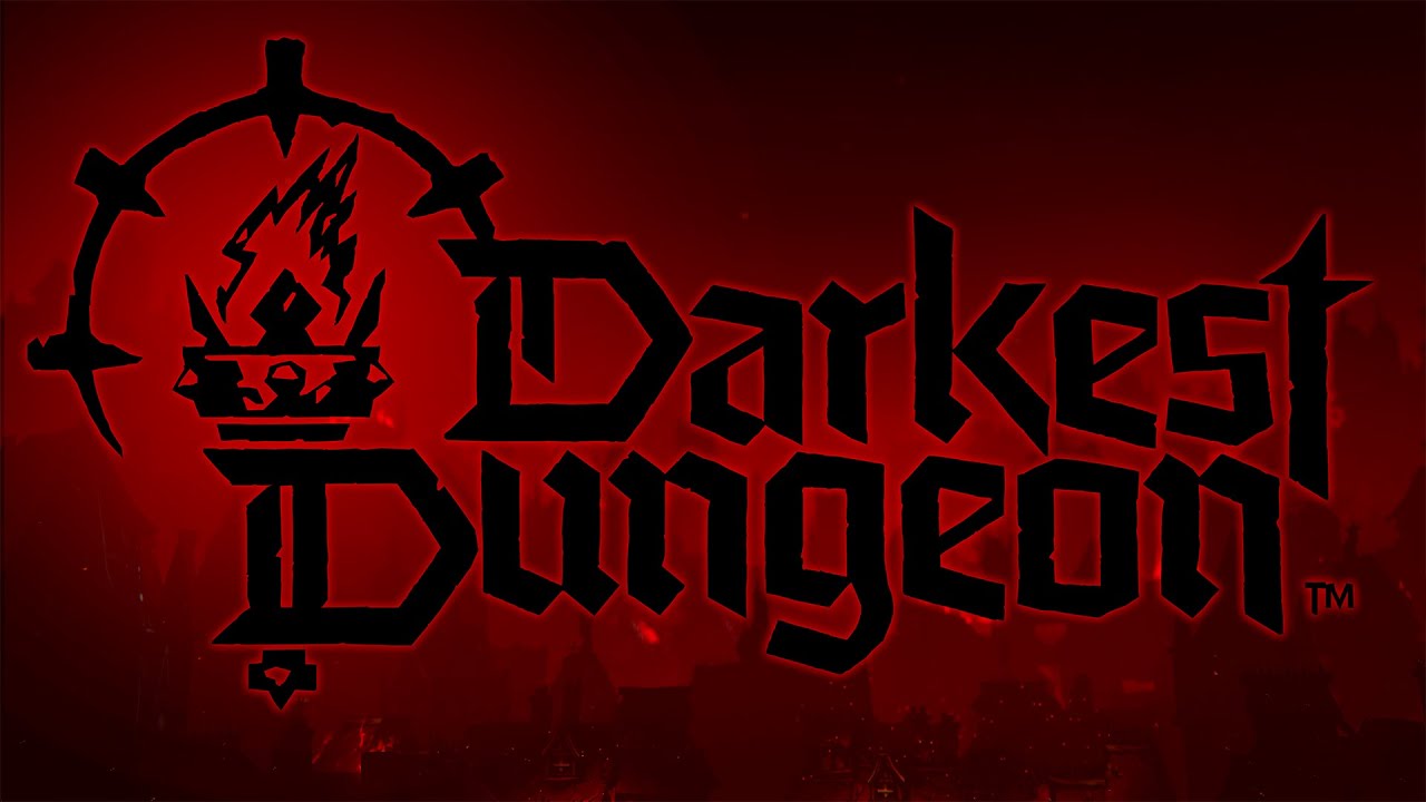 Darkest Dungeon II sur jdrpg.fr