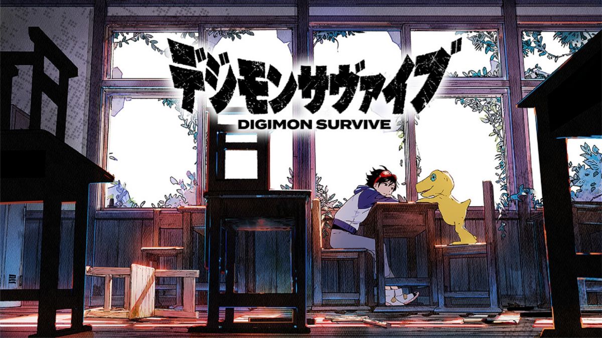Digimon Survive sur jdrpg.fr