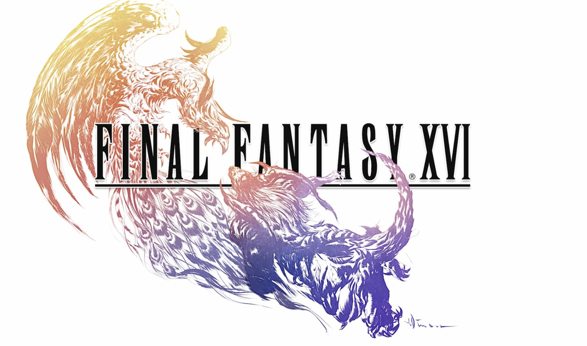 Lancement de Final Fantasy XVI pour l'été 2023