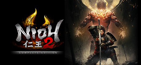 Nioh 2 - The Complete Edition sur jdrpg.fr