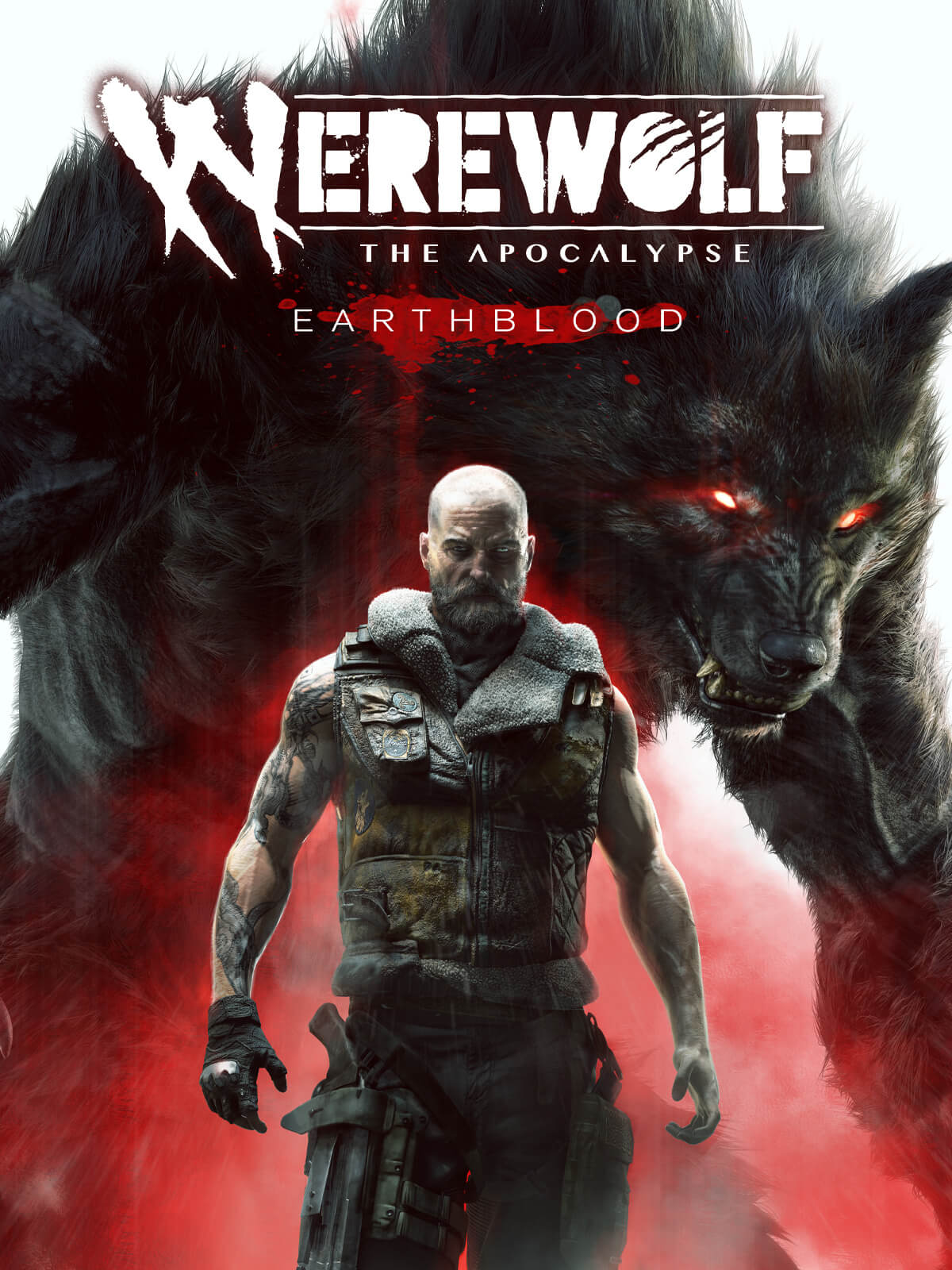 Werewolf: The Apocalypse - Earthblood sur jdrpg.fr