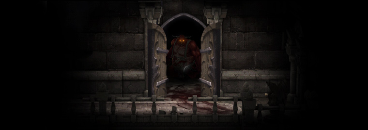 L’âge sombre de Tristram de retour dans Diablo 3