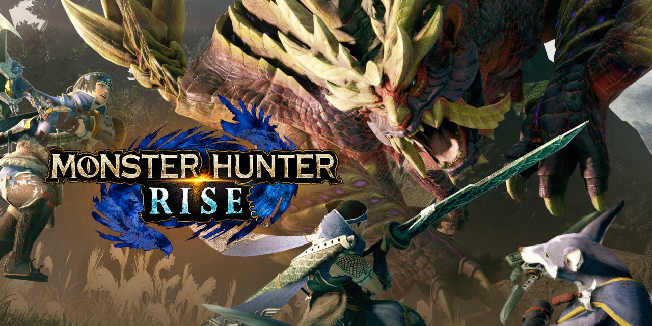 Monster Hunter Rise sur jdrpg.fr