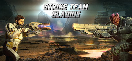 Strike Team Gladius sur jdrpg.fr