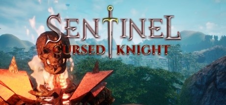 Sentinel: Cursed Knight sur jdrpg.fr