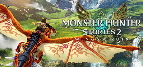 Monster Hunter Stories 2: Wings of Ruin sur jdrpg.fr