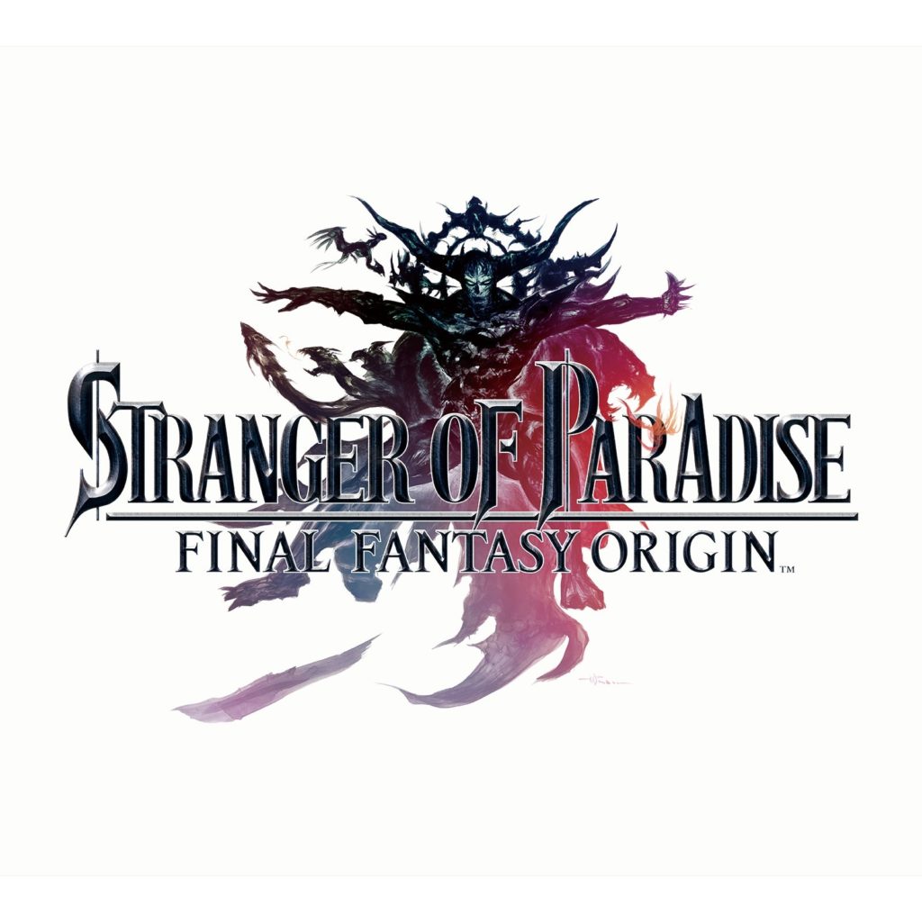 Stranger of Paradise: Final Fantasy Origin est sur jdrpg.fr