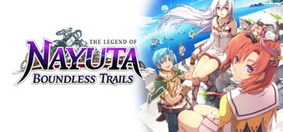 The Legend of Nayuta: Boundless Trails for ios download
