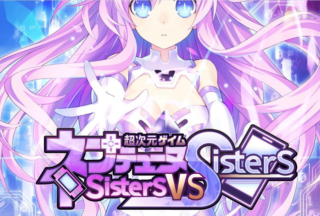 Hyperdimension Neptunia: Sisters vs. Sisters sur jdrpg.fr