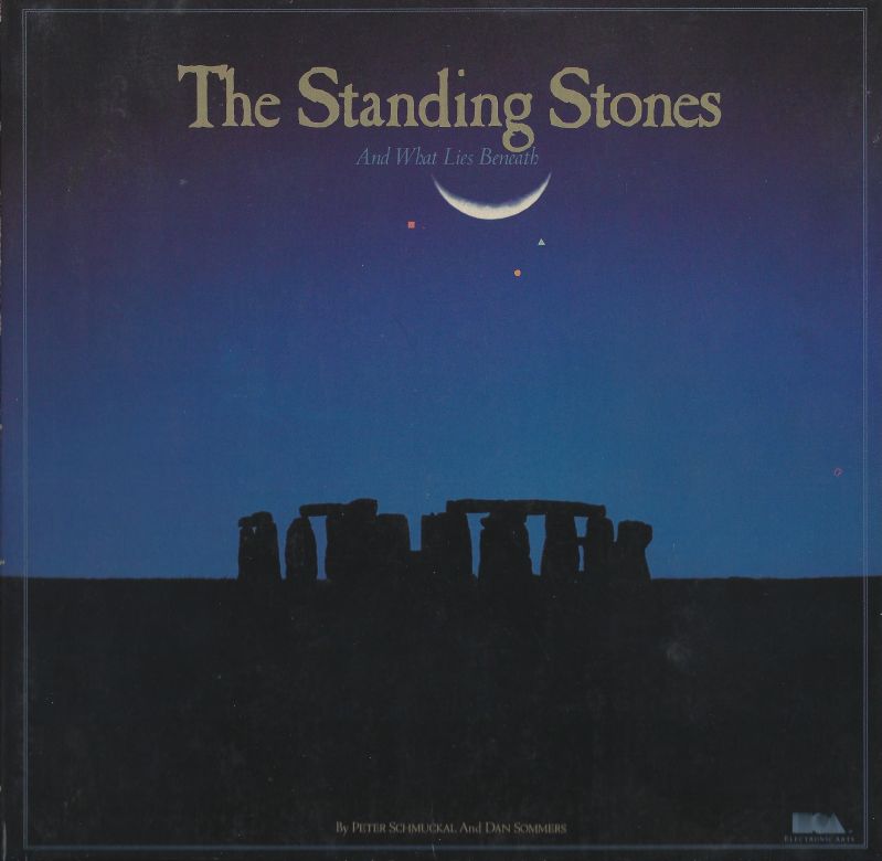 The Standing Stones sur jdrpg.fr