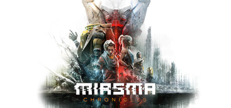 Annonce du Tactical RPG Miasma Chronicles