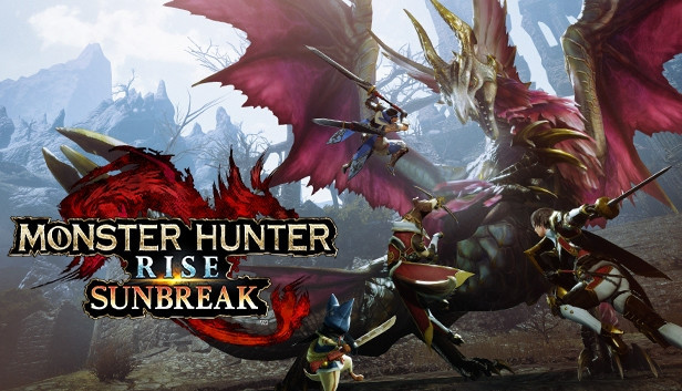 Monster Hunter Rise : Sunbreak : Bandes annonces des armes de l'extension