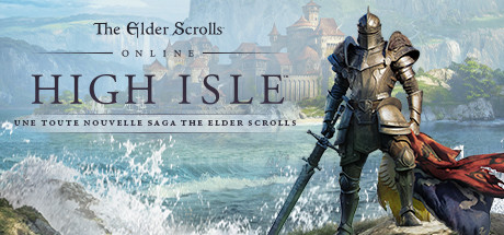 The Elder Scrolls Online: High Isle - Bande-annonce de l'histoire de l'archipel de Systres