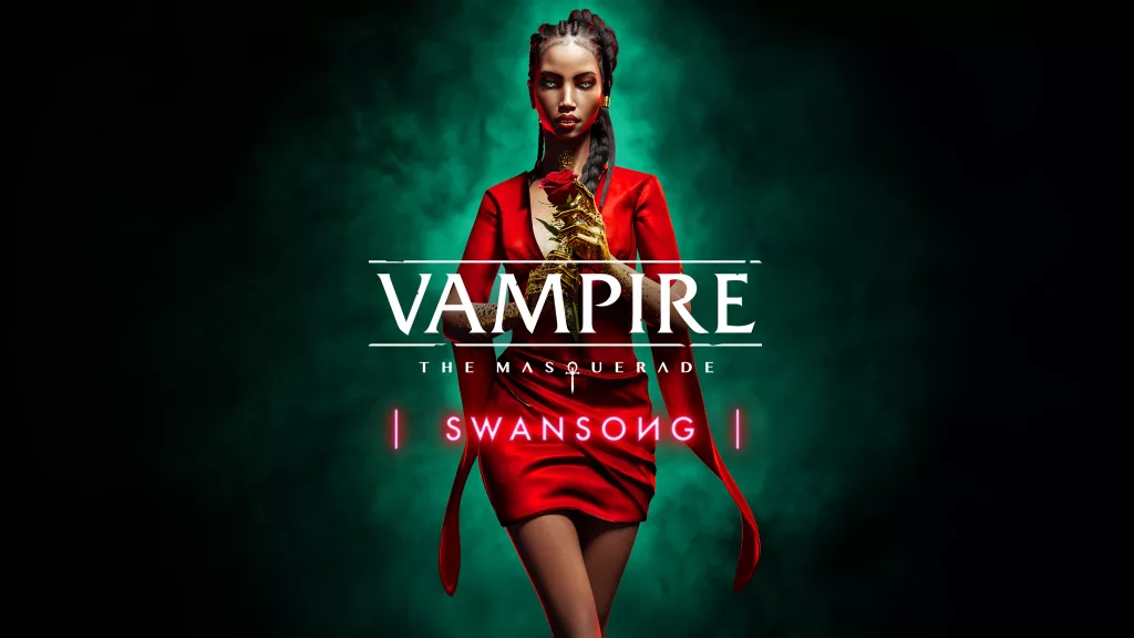 Vampire : The Masquerade - Swansong - Zoom sur les personnages