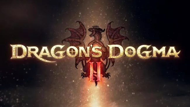 Dragon's Dogma II annoncé