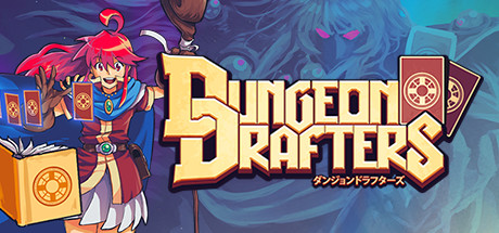 DANGEN Entertainment s'apprête a publier Dungeon Drafters