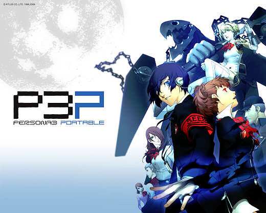 Persona 3 Portable et Persona 4 Golden sortiront sur de nouvelles plateformes en janvier