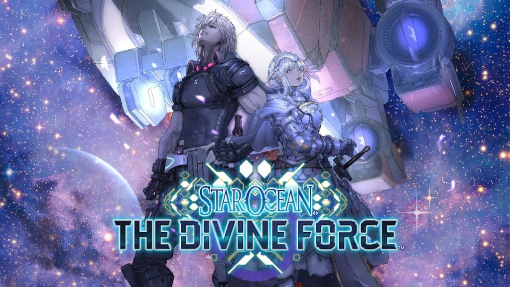 Présentation de Star Ocean: The Divine Force par Square Enix prévue pour le 29 juin