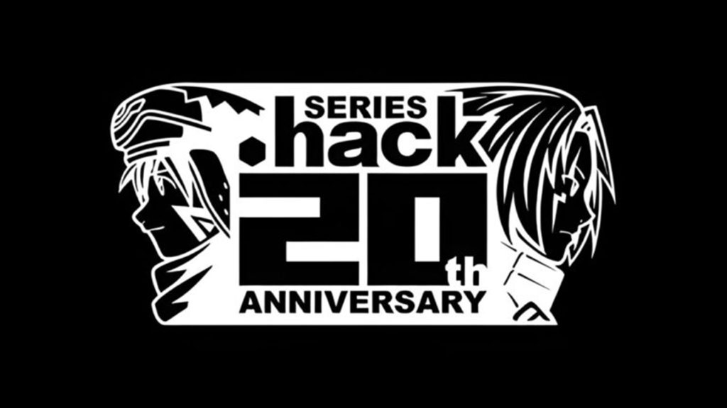 Une bande-annonce pour le 20ème anniversaire de la série .hack