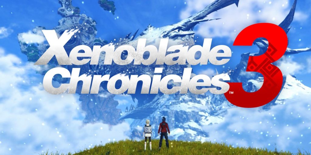 La bande-annonce de Xenoblade Chronicles 3 présente Aionios