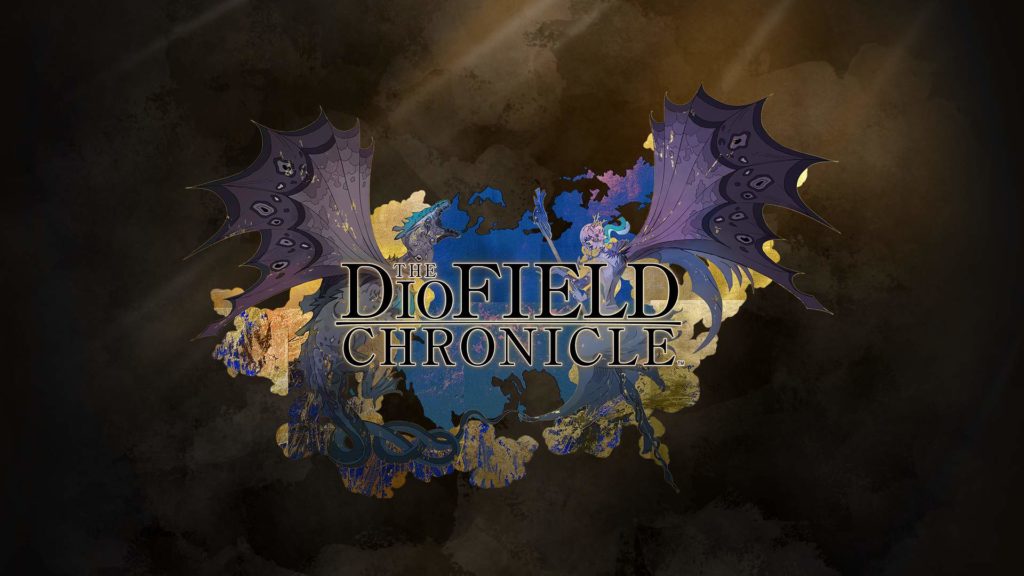 The DioField Chronicle annoncé pour le 22 septembre au Japon