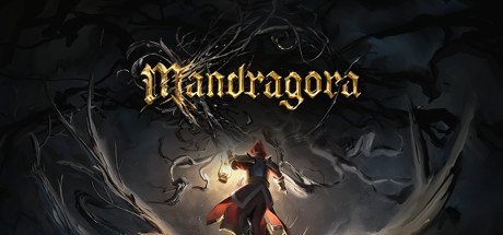 Mandragora sur Kickstarter