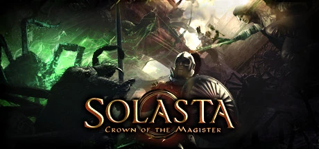 Des nouvelles classes dans le dernier DLC de Solasta : Crown of the Magister's