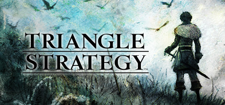 Square Enix annonce Triangle Strategy sur PC pour le 13 octobre