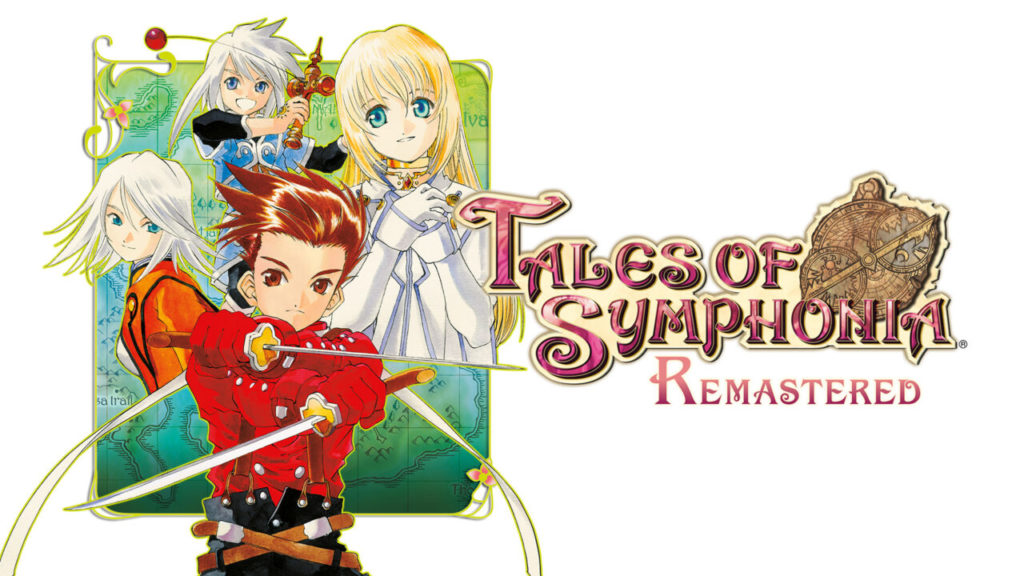 Tales of Symphonia Remastered arrive début 2023