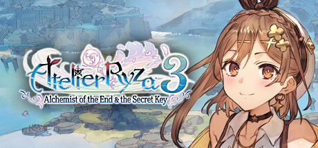 Atelier Ryza 3: Alchemist of the End & the Secret Key présente quatre nouveaux personnages jouables ainsi que d'autres informations