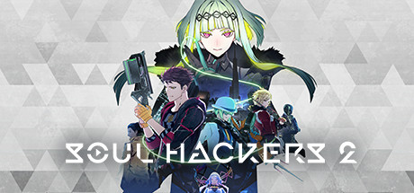 Un patch en novembre pour Soul Hackers 2