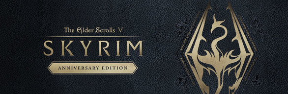 The Elder Scrolls V: Skyrim Anniversary Edition disponible sur Switch