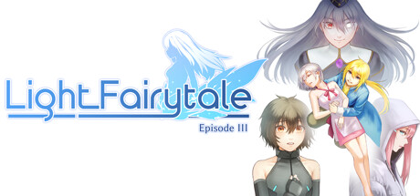 Première bande-annonce pour l'épisode 3 de Light Fairytale