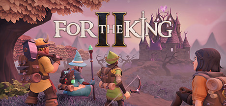 Une nouvelle bande-annonce pour For the King II