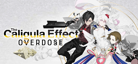 The Caligula Effect: Overdose Sortie Playstation 5 annoncée