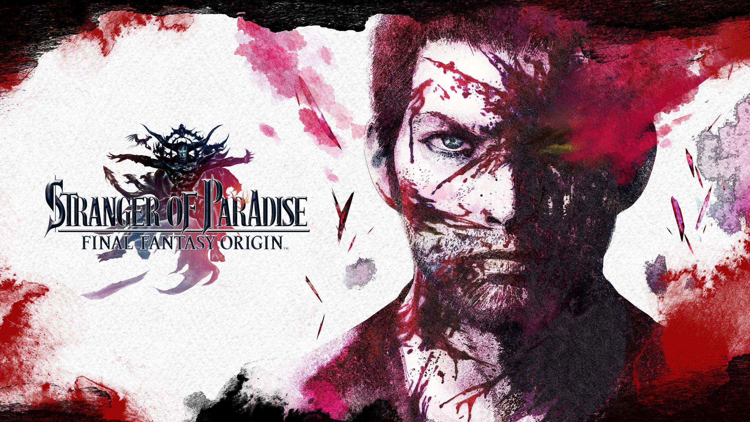 Stranger of Paradise Final Fantasy Origin sortira sur Steam en avril