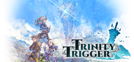 Trinity Trigger sortira en Amérique du Nord en avril et en Europe en mai