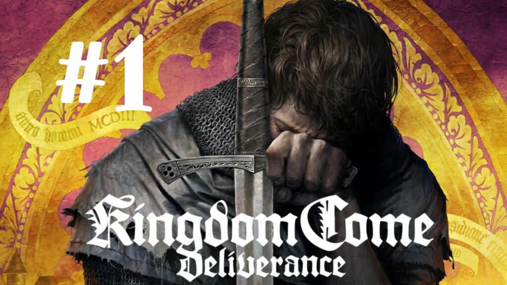 Kingdom Come: Deliverance